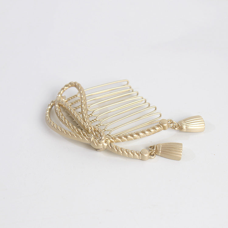 Elegant Hair Clip / Hairpin