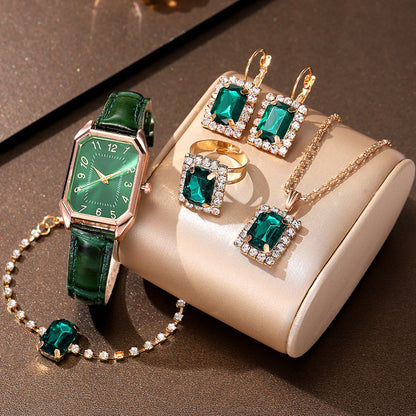 Niche High-Grade Luxury Watch Elegant