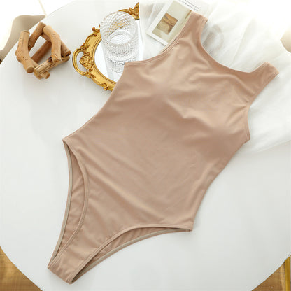 One-Piece Swimsuit Bodysuit