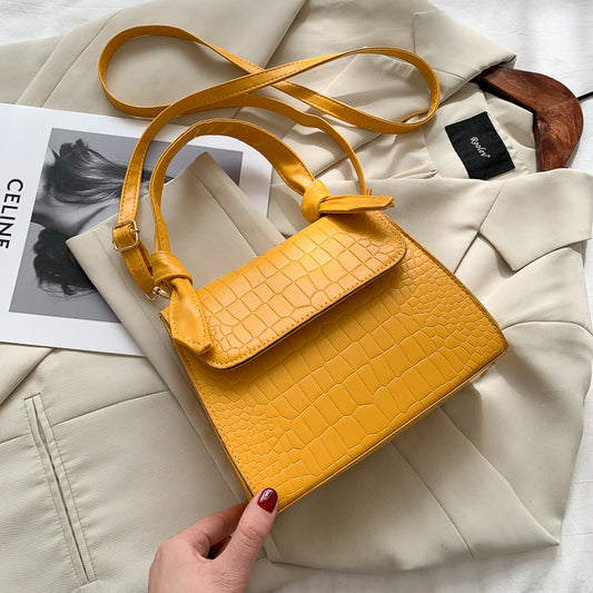 Retro Bag Small Square