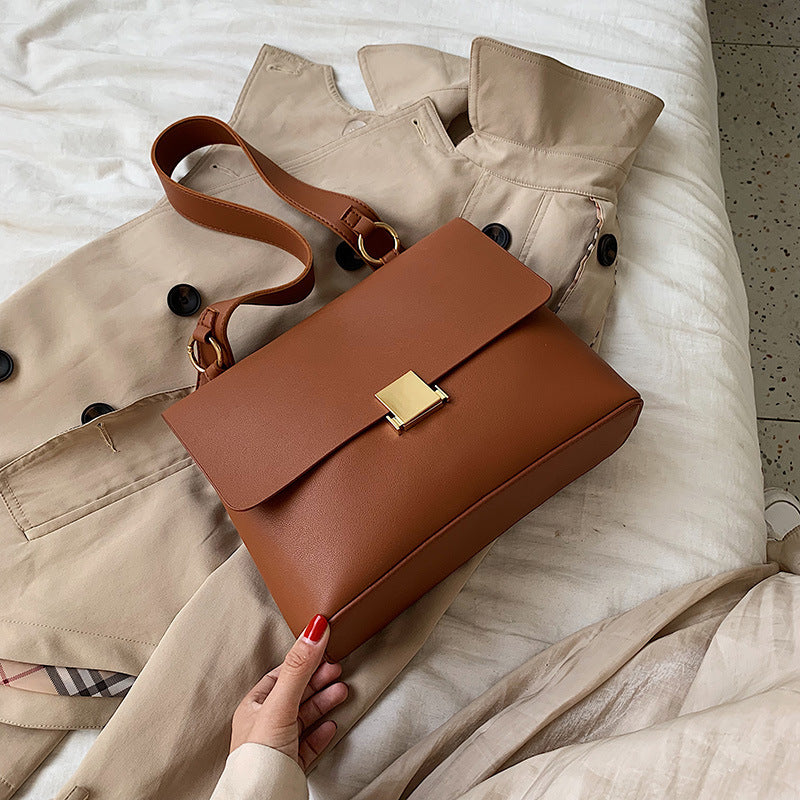 Shoulder Messenger Bag Crossbody Handbag