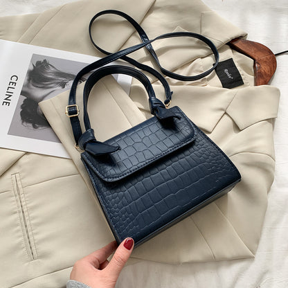 Retro Bag Small Square