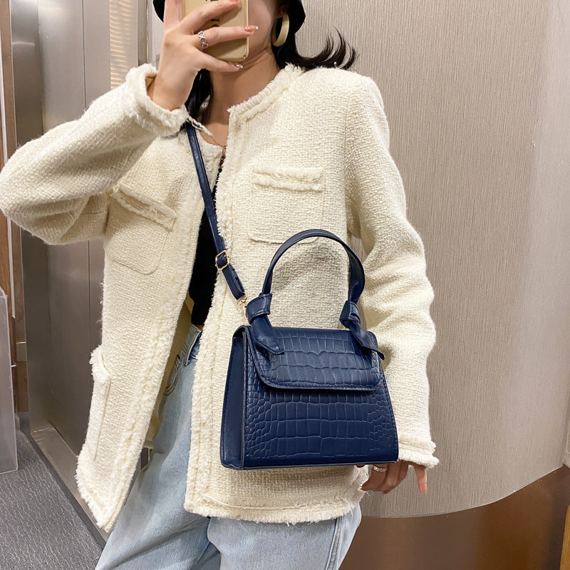 Retro Bag Small Square