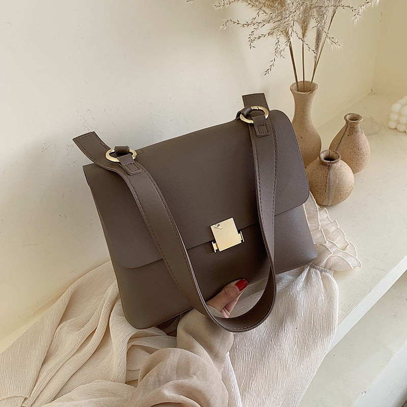 Shoulder Messenger Bag Crossbody Handbag