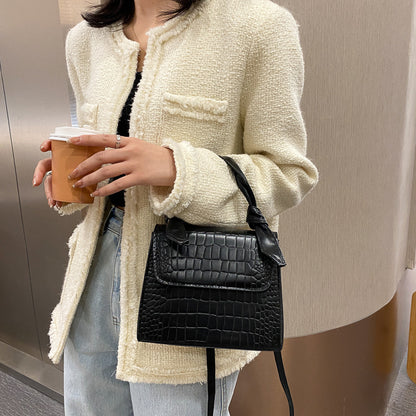 Retro Bag Small Square