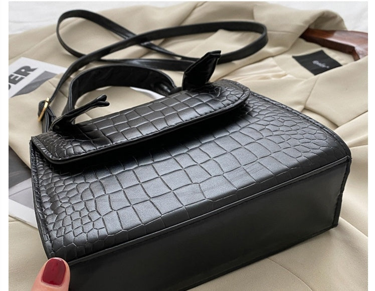 Retro Bag Small Square