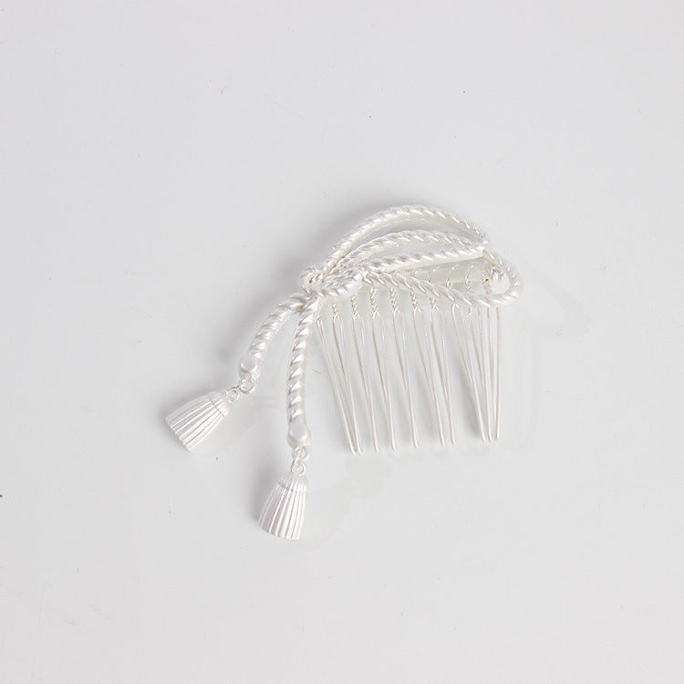 Elegant Hair Clip / Hairpin