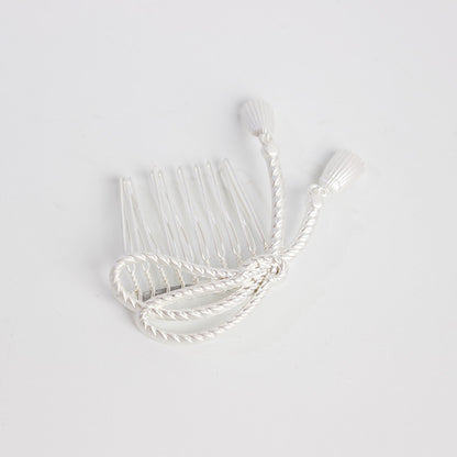 Elegant Hair Clip / Hairpin
