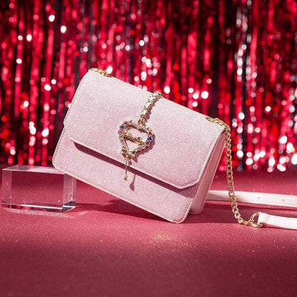 Crossbody Bag Versatile Shoulder