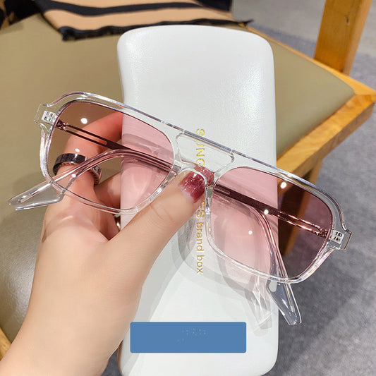 Hollow Trend Sunglasses