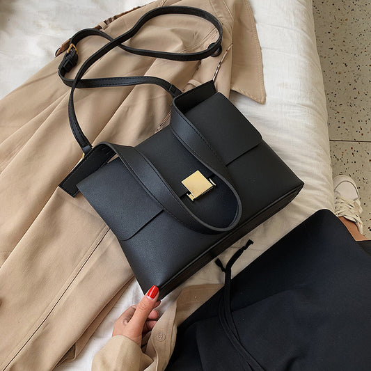 Shoulder Messenger Bag Crossbody Handbag