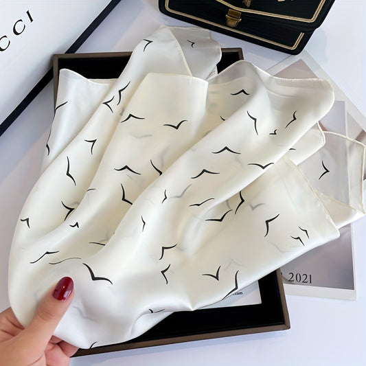 Silk Shawls