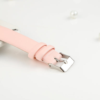Quartz Watch Stylish Customizable