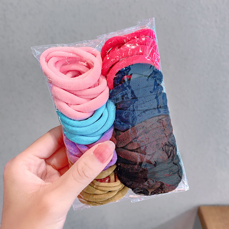 Candy Hair Accessories Set