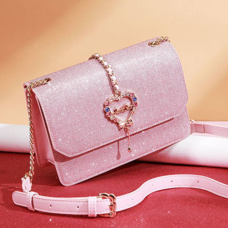 Crossbody Bag Versatile Shoulder