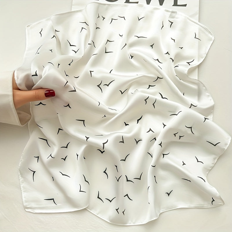 Silk Shawls