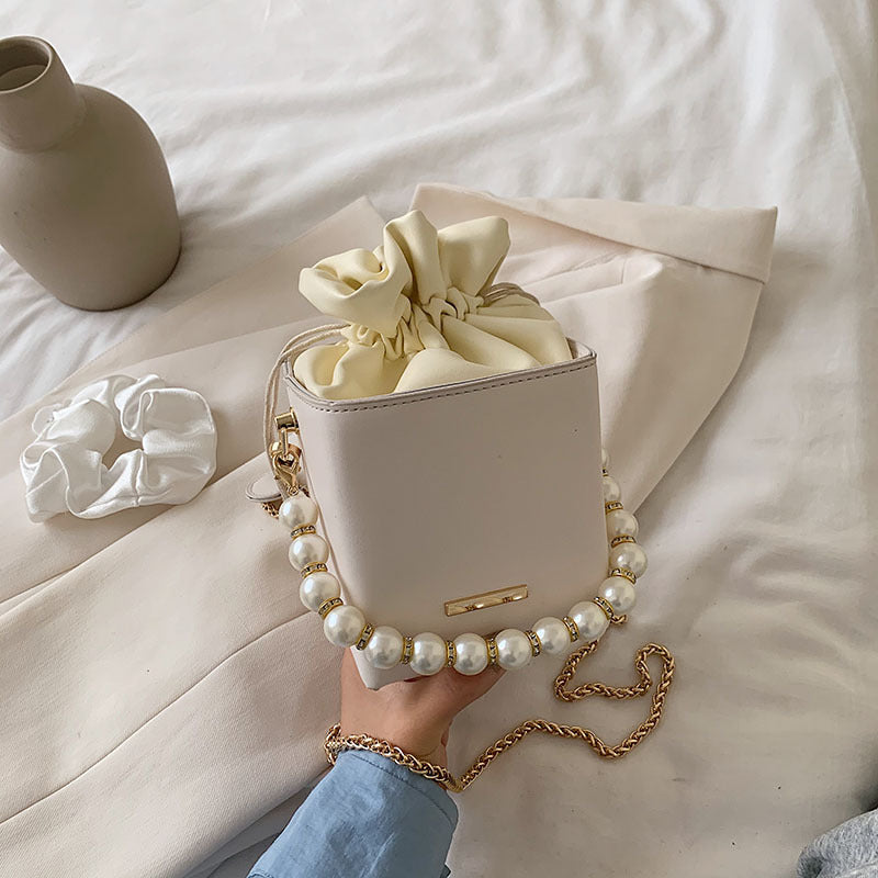 Chain Shoulder Bag Crossbody Handbag