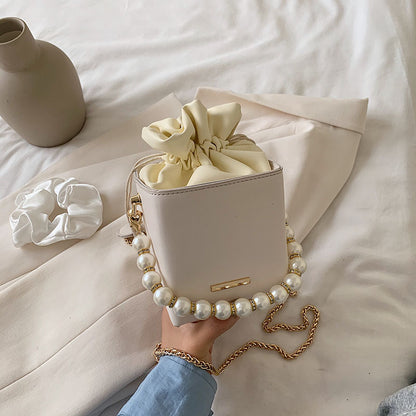 Chain Shoulder Bag Crossbody Handbag
