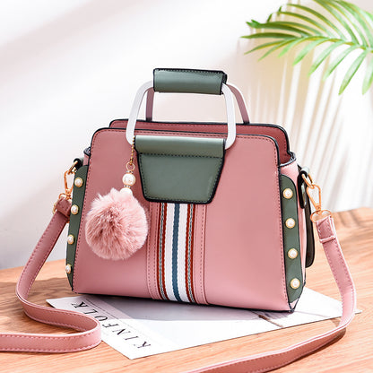 Shoulder Messenger Bag Crossbody Handbag