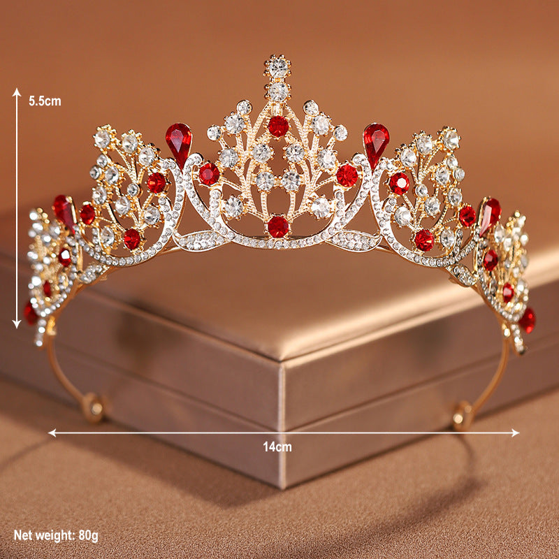Princess Crown