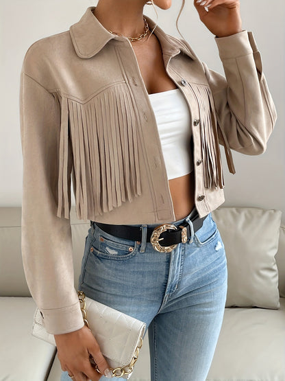 Casual Leisure Jacket