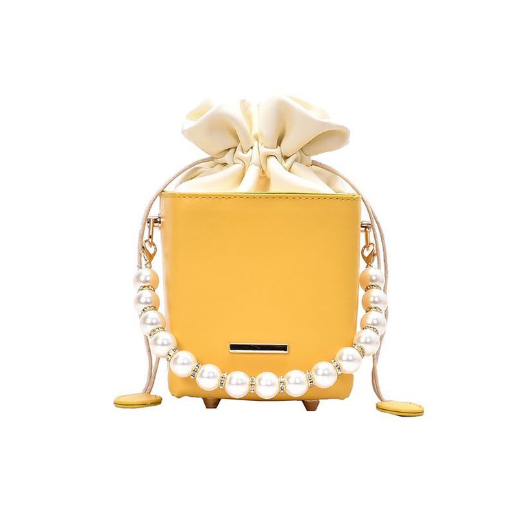 Chain Shoulder Bag Crossbody Handbag