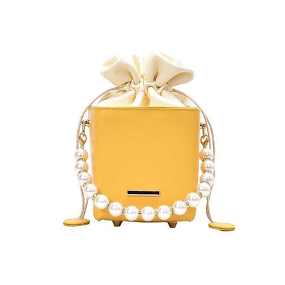 Chain Shoulder Bag Crossbody Handbag