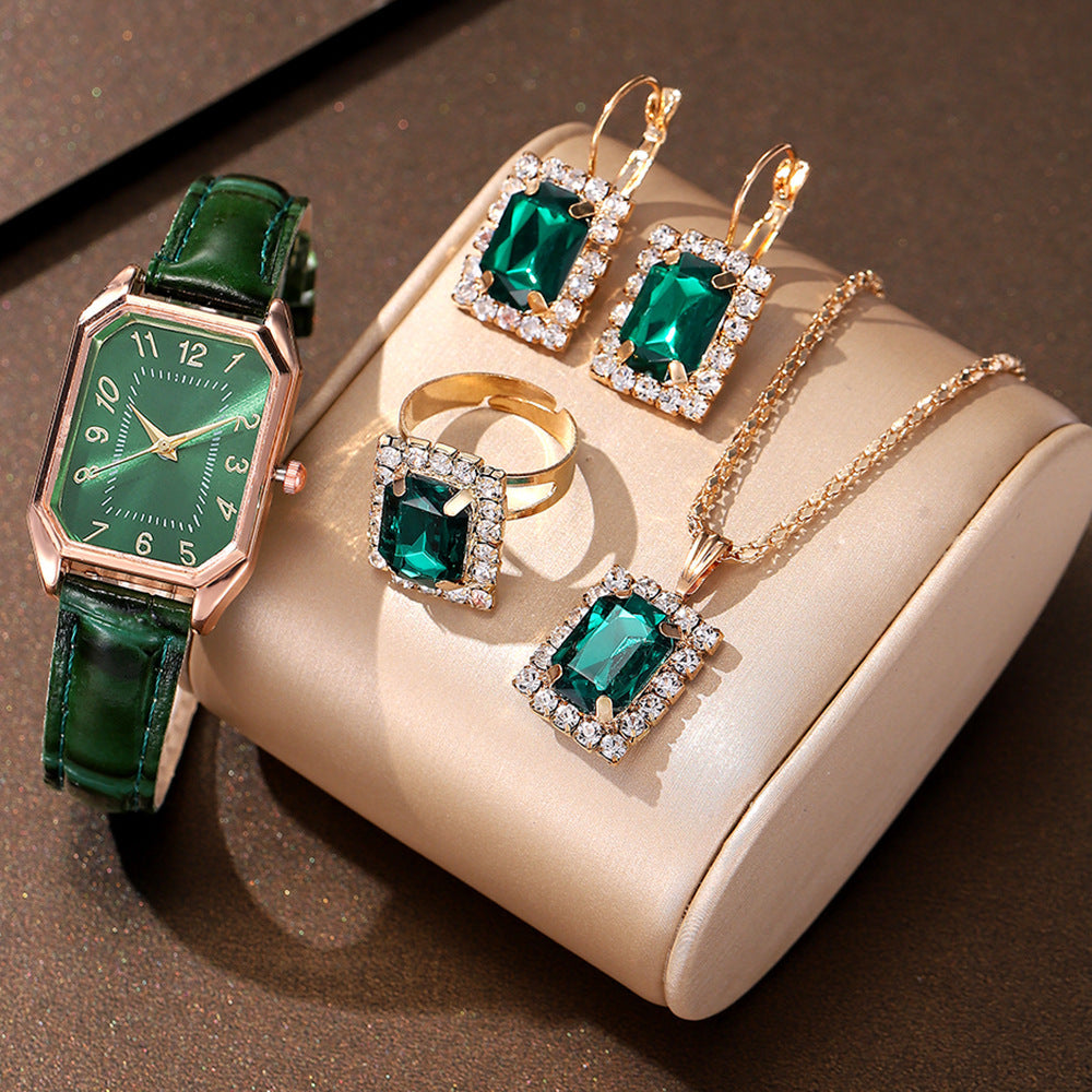 Niche High-Grade Luxury Watch Elegant