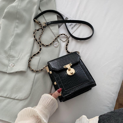 Fashion One-shoulder Messenger Bag