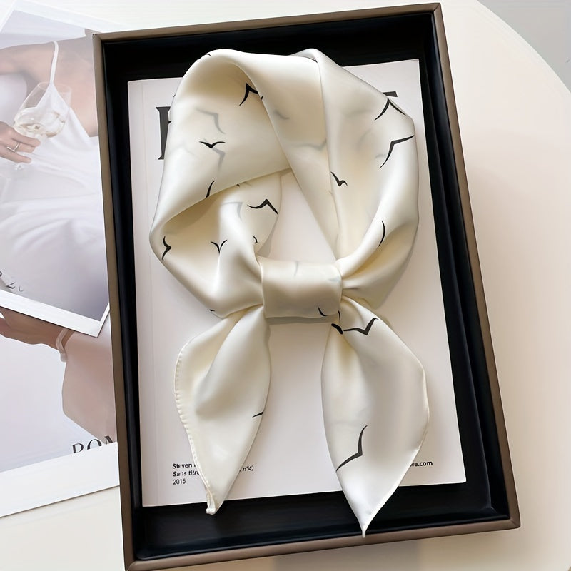 Silk Shawls
