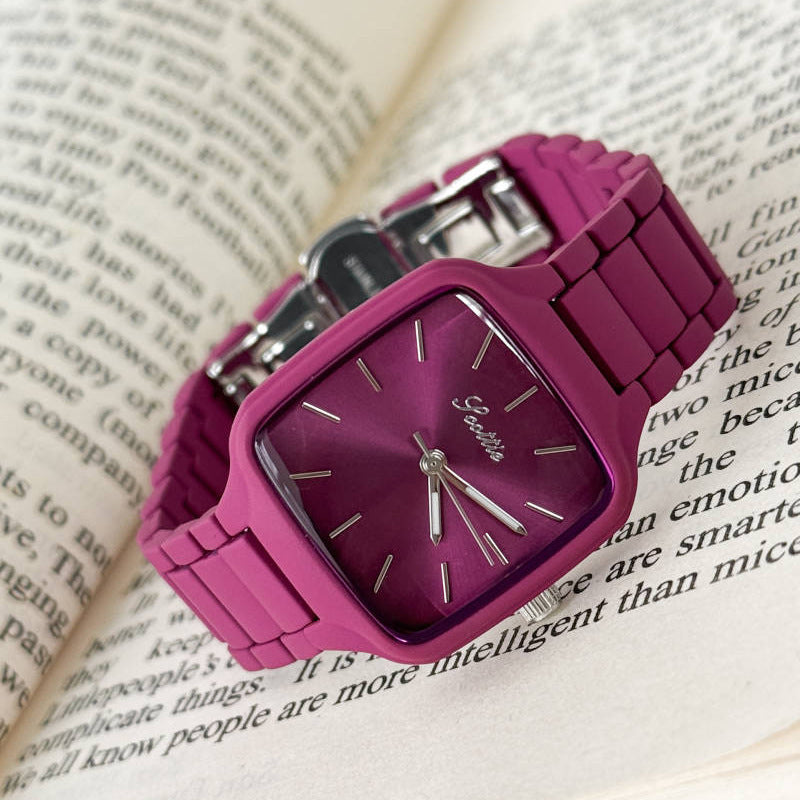 Waterproof Women's Watch Good-looking