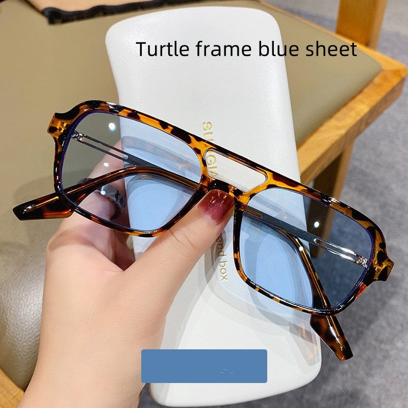 Hollow Trend Sunglasses