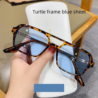 Hollow Trend Sunglasses