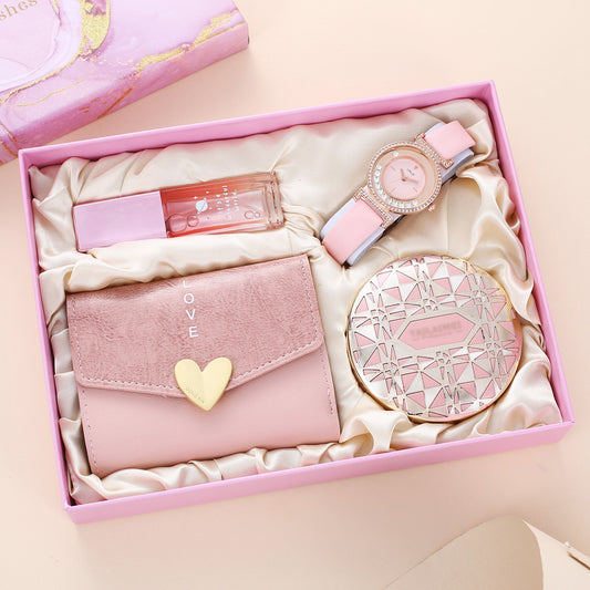All-in-One Gift Box Set
