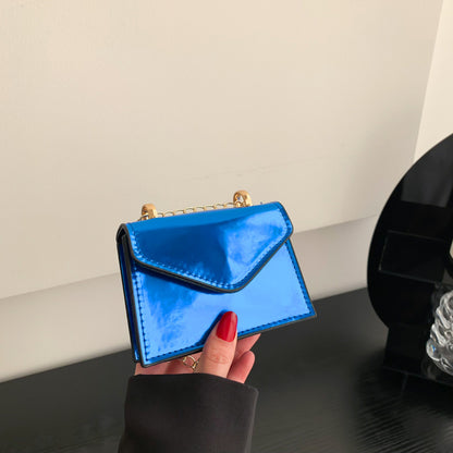 Mini Chain Bag Small Square