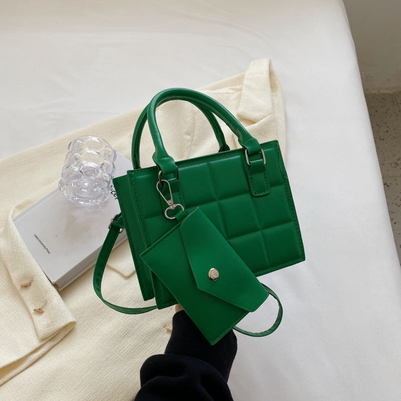 Capacity Shoulder Bag Popular Tote