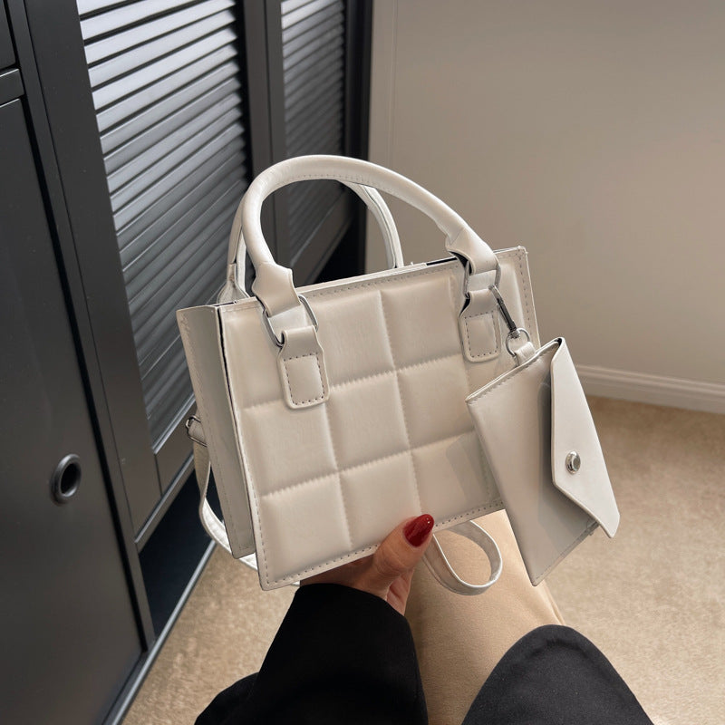 Capacity Shoulder Bag Popular Tote