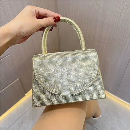 Elegant Clutch