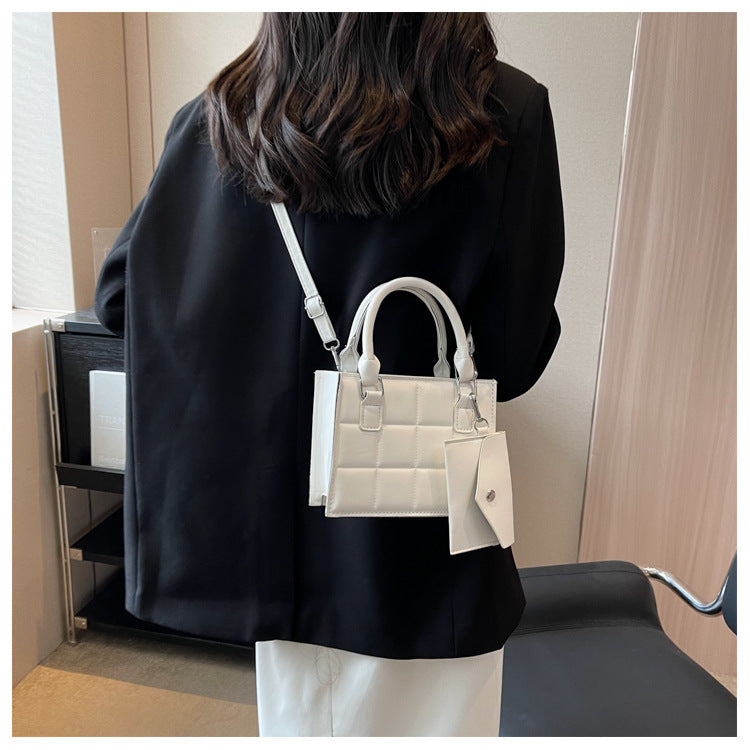 Capacity Shoulder Bag Popular Tote