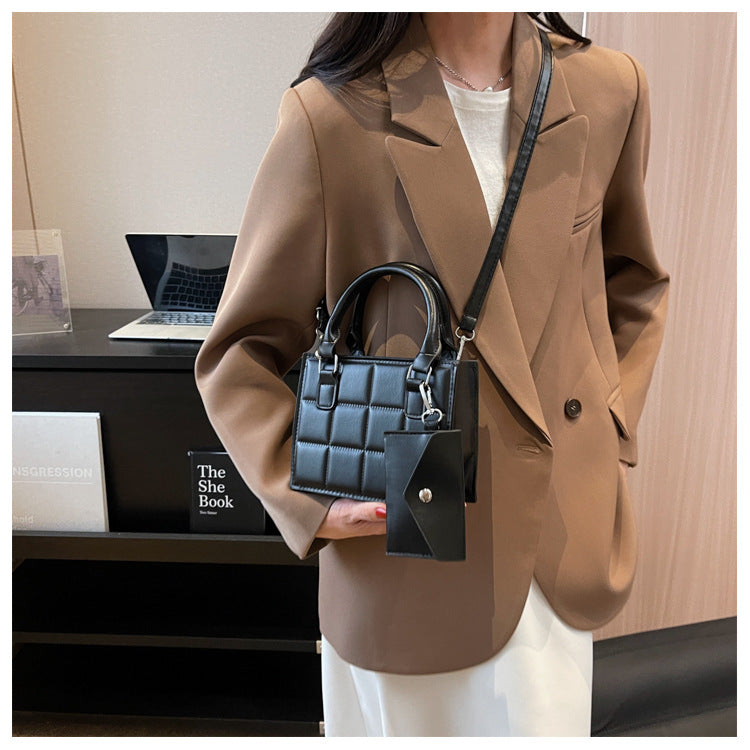 Capacity Shoulder Bag Popular Tote