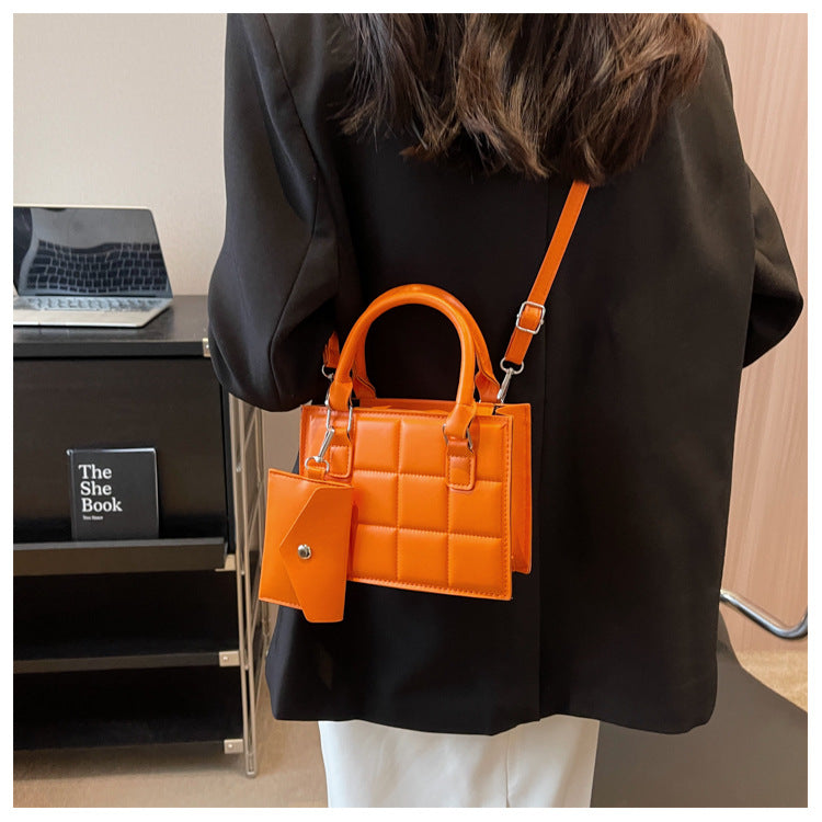 Capacity Shoulder Bag Popular Tote