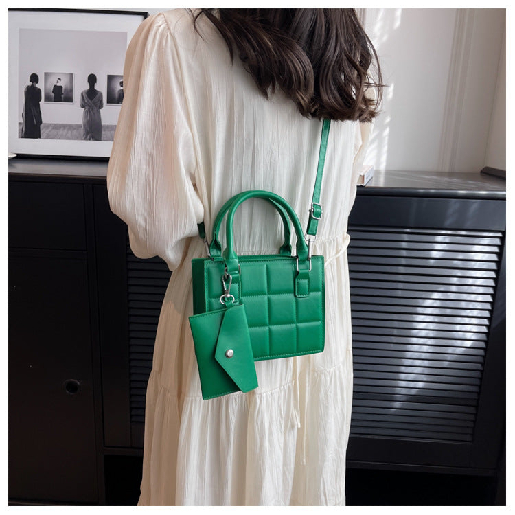 Capacity Shoulder Bag Popular Tote