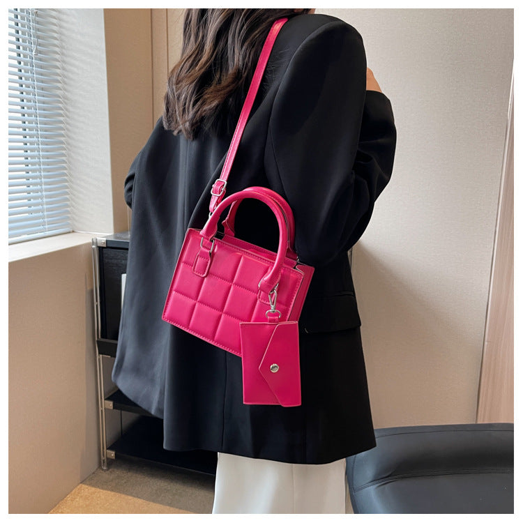 Capacity Shoulder Bag Popular Tote