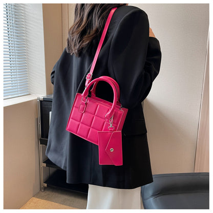 Capacity Shoulder Bag Popular Tote