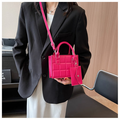 Capacity Shoulder Bag Popular Tote