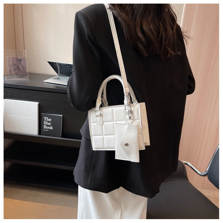 Capacity Shoulder Bag Popular Tote