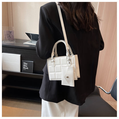 Capacity Shoulder Bag Popular Tote