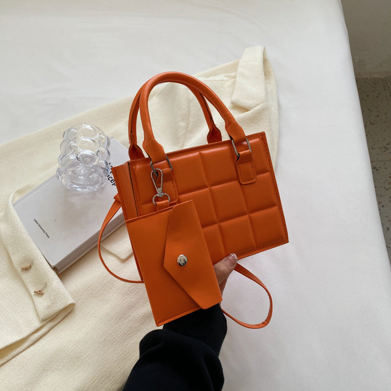Capacity Shoulder Bag Popular Tote