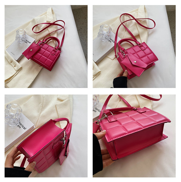 Capacity Shoulder Bag Popular Tote