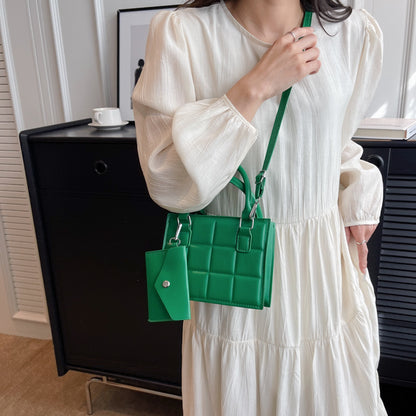 Capacity Shoulder Bag Popular Tote